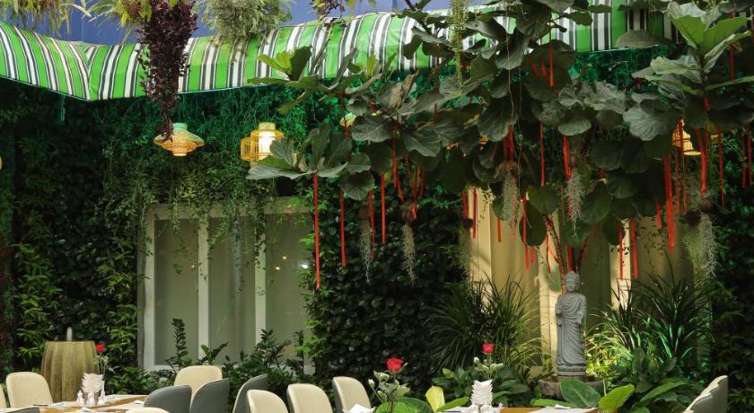Pleiku Hotel by Gia Lai Tourist - image 6