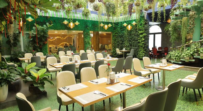 Pleiku Hotel by Gia Lai Tourist - image 11