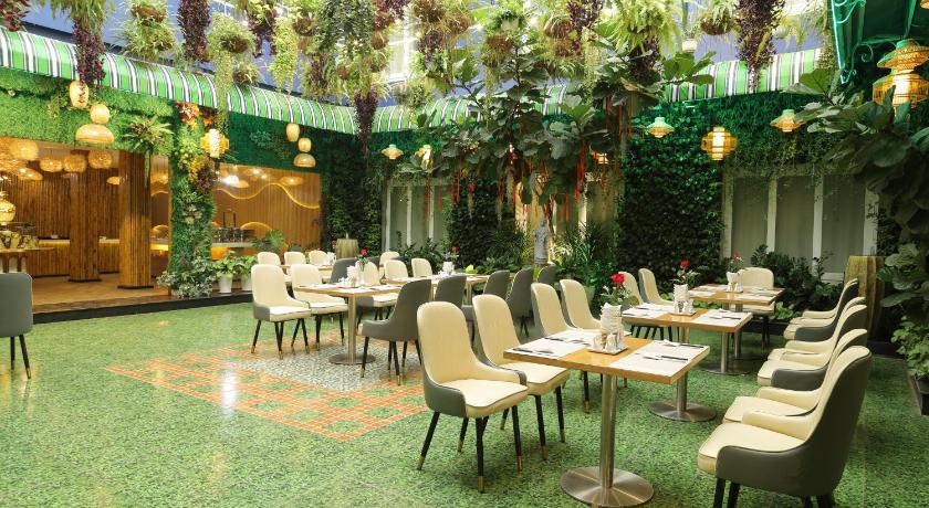 Pleiku Hotel by Gia Lai Tourist - image 5