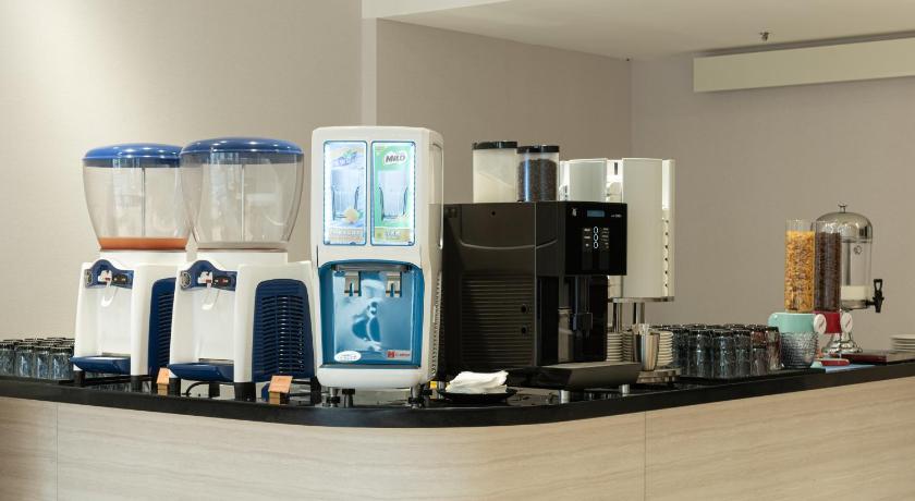 Spring's Rhapsody Hotel - image 15