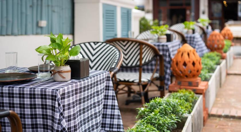 Luangprabang D'oR Boutique Hotel - image 15