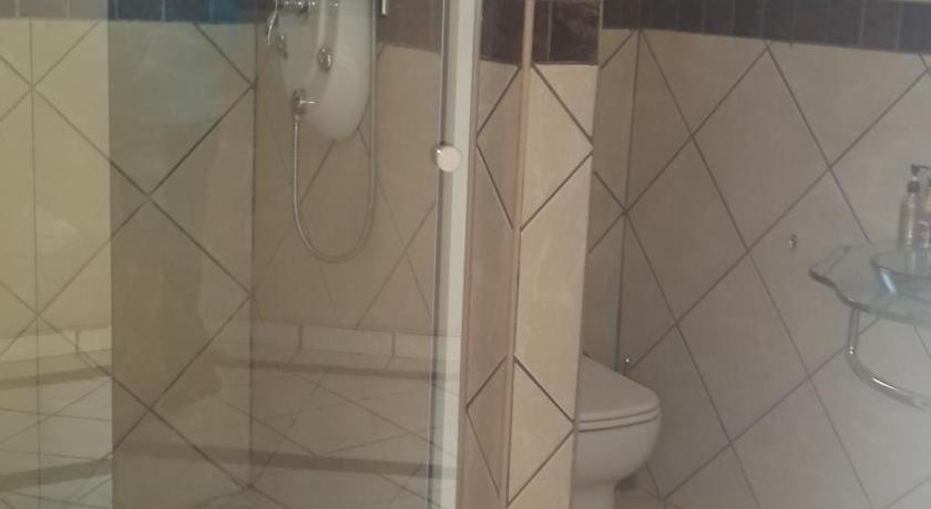 Njala Guest House photo