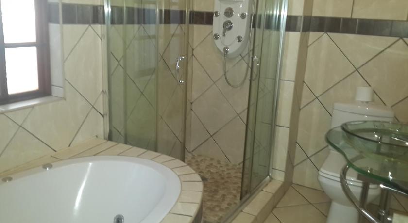 Njala Guest House photo