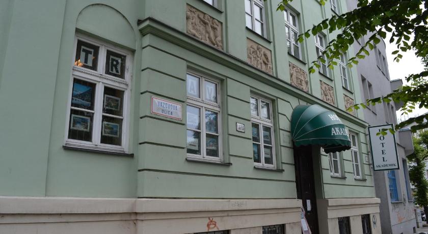 Hotel Akademik photo
