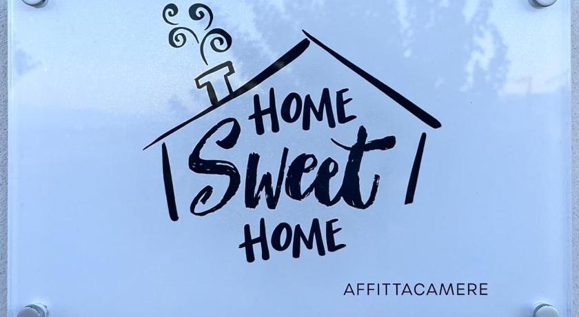 Home sweet Home