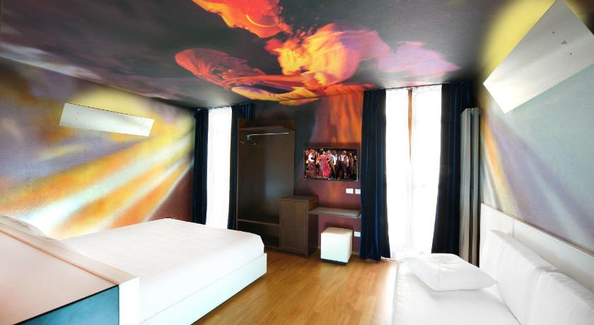 City Centre Rooms and Apartments photo