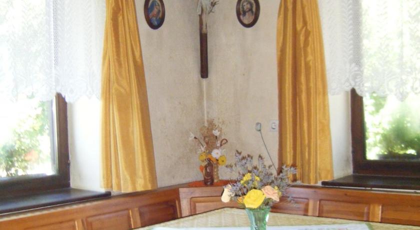 Guest House Kmetija photo