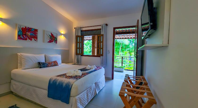 Image of Double Suite 1
