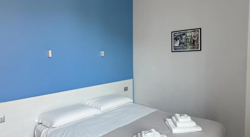 罗马 The Manzoni 2星级 酒店 餐厅