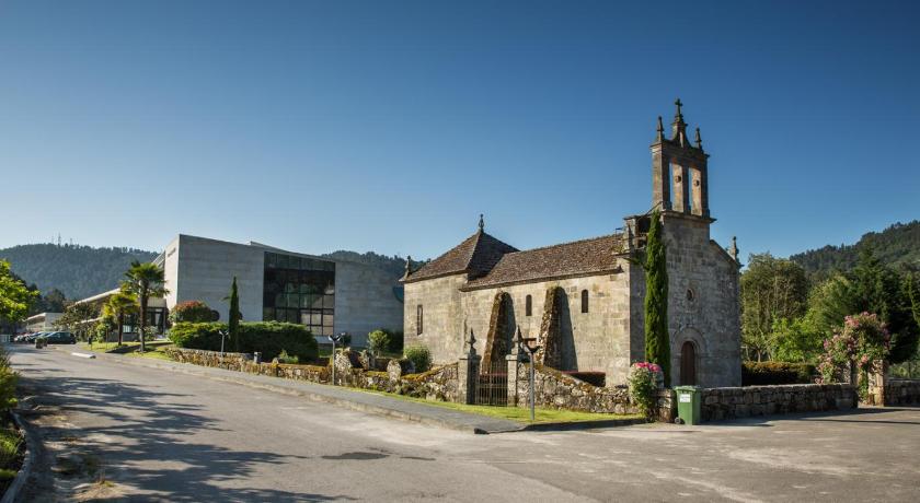 Laias Caldaria hotel y Balneario