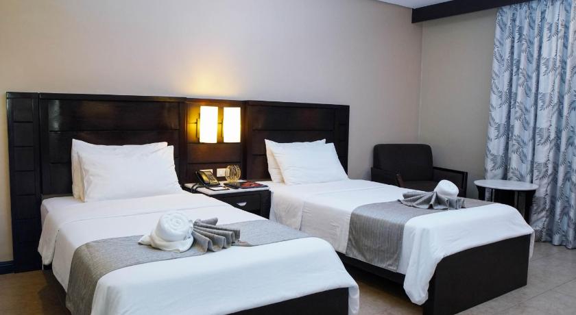 Image of Deluxe Double or Twin Room 1