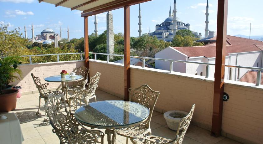 Hotel Saba - image 4