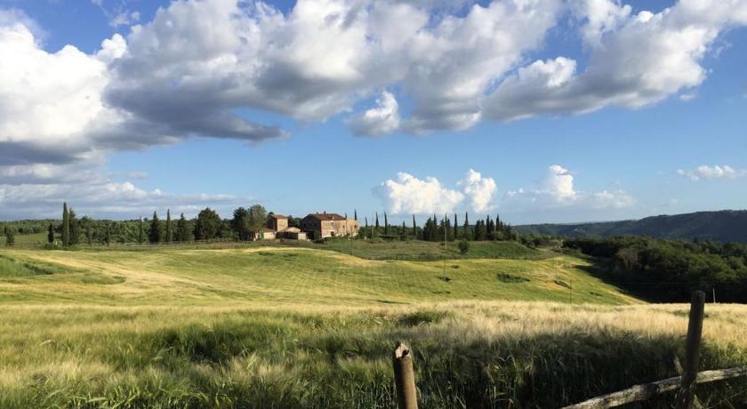 La Capretta Country House