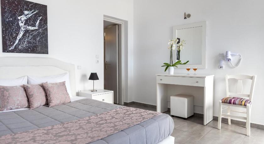 Aigli Villa photo