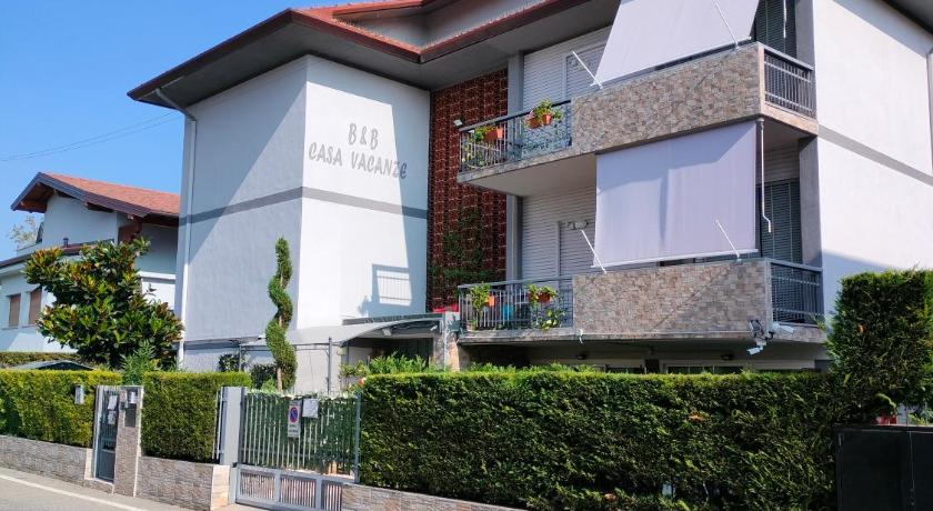 Casa vacanza Orio al Serio Bergamo
