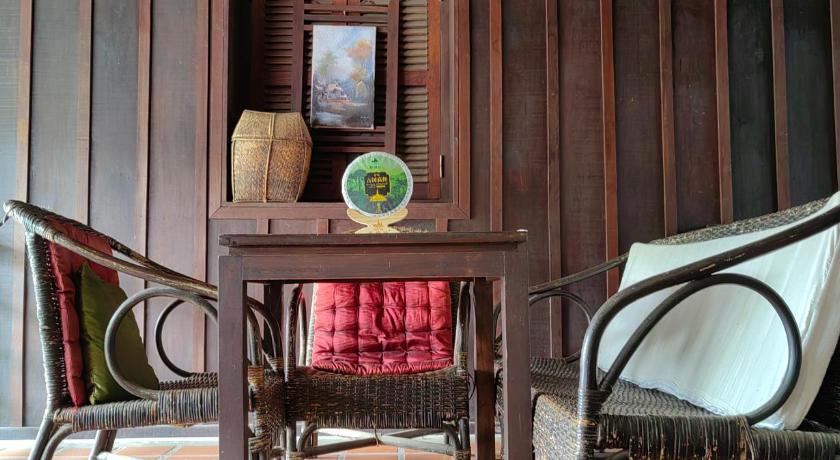 Ancient Luang Prabang Hotel (Ban Phonheuang) - image 15
