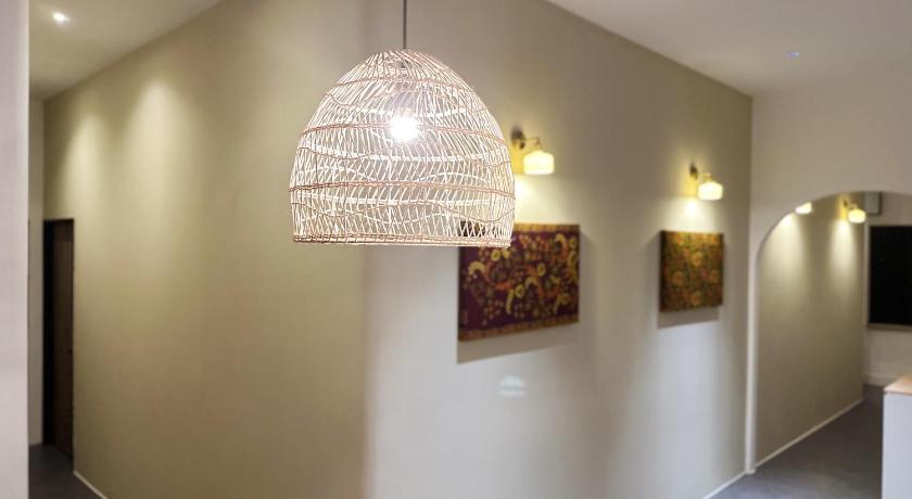 Jiran Hostel – Kota Kinabalu, NM