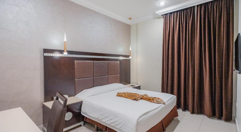 Image of Two-Bedroom Apartment 8