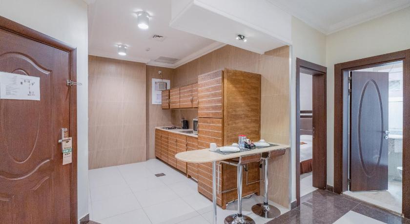 Image of Two-Bedroom Apartment 16