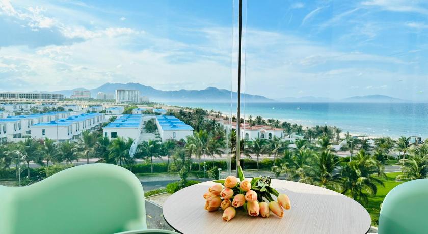 The Arena Cam Ranh Ocean View - Resort - image 23