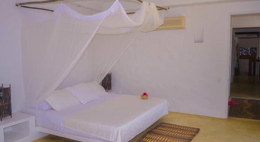 Villa Deluxe Los Cocos Baru photo
