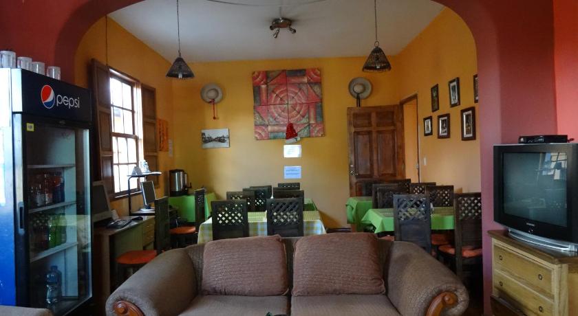 Hostal del Piamonte photo