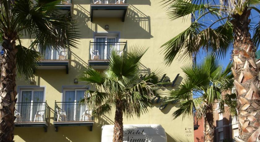 Hotel Ninays