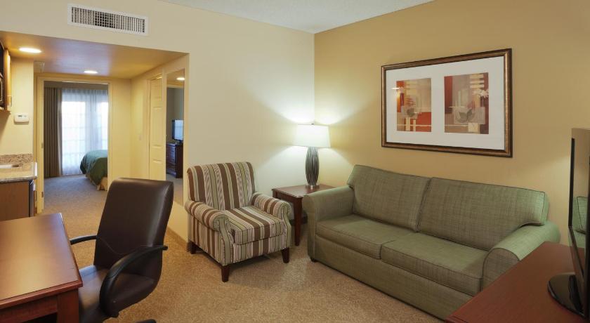 Country Inn & Suites by Radisson Mesa AZ