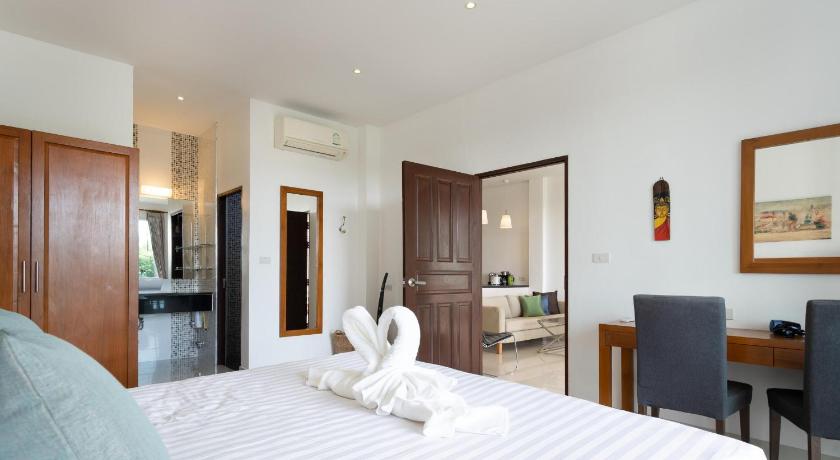 Image of Two-Bedroom Apartment 13