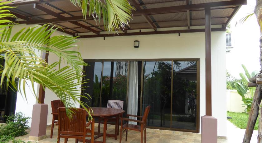 Image of Villa - 2-Bedroom 14