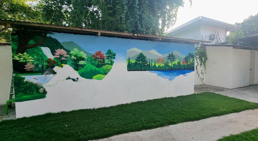 Cebu Tiki Bantayan Cebu Tourist Inn Inc Hotel room