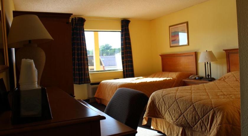 Park Hill Inn and Suites photo