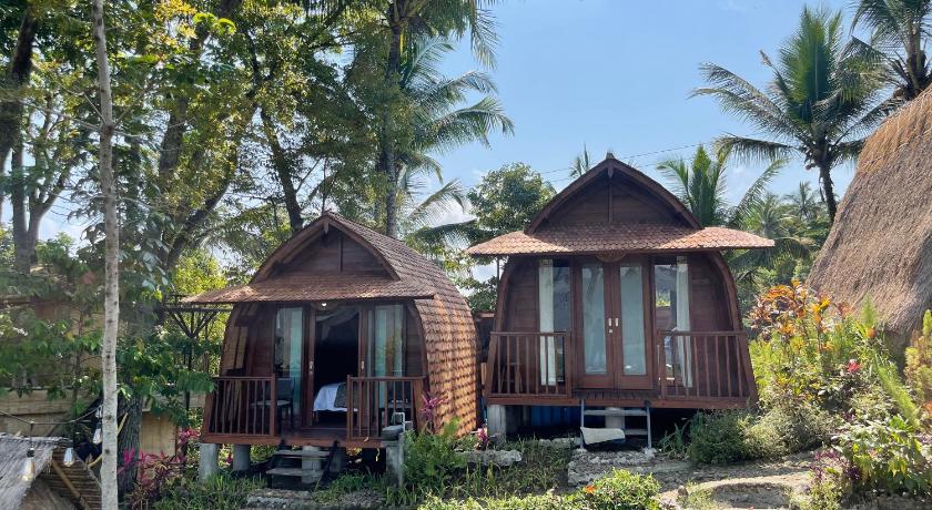 발리 Taman Asta Gangga by ecommerceloka 3성급 게스트하우스 외관