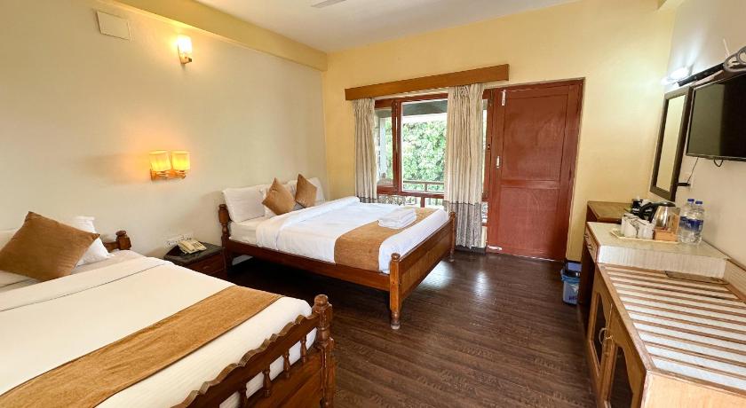 Image of Deluxe Room 0