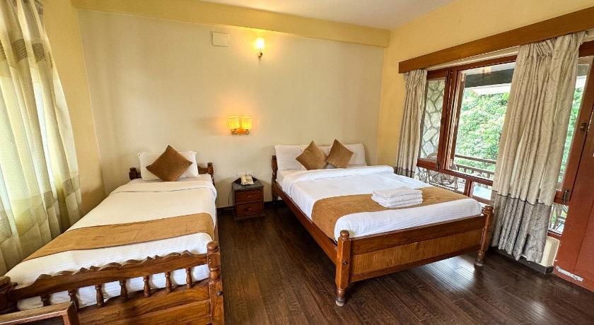 Image of Deluxe Room 6