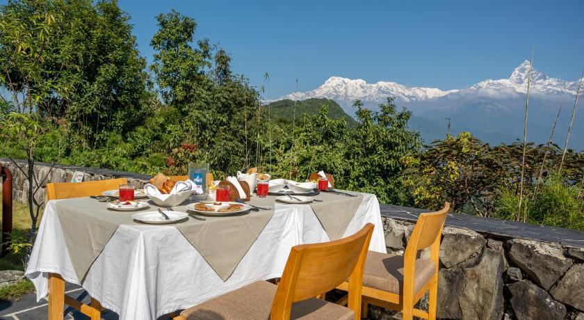 Hotel Annapurna View Sarangkot Pvt. Ltd. - image 6