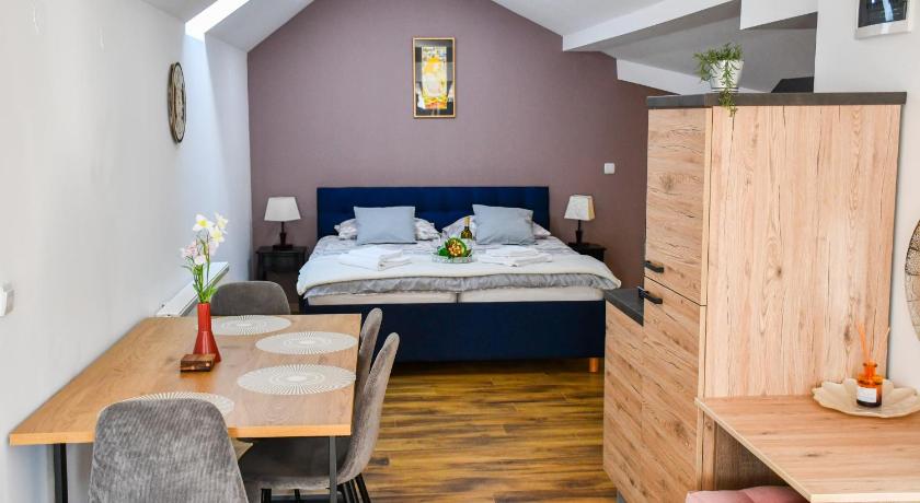 Studio apartment OAZA
