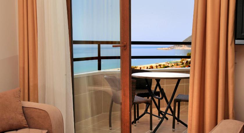 Yeniacun Apart Hotel photo