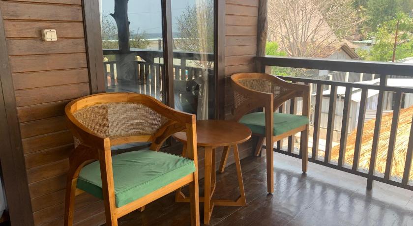 Q'Pelagos Sunset Bungalow - image 23