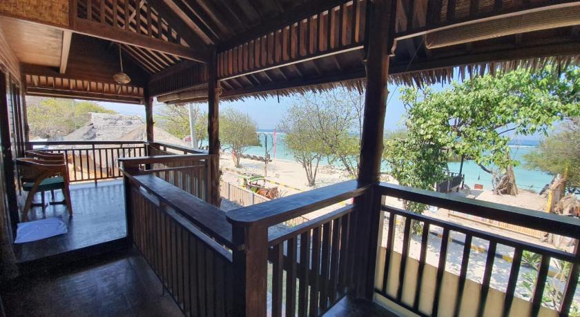 Q'Pelagos Sunset Bungalow - image 22