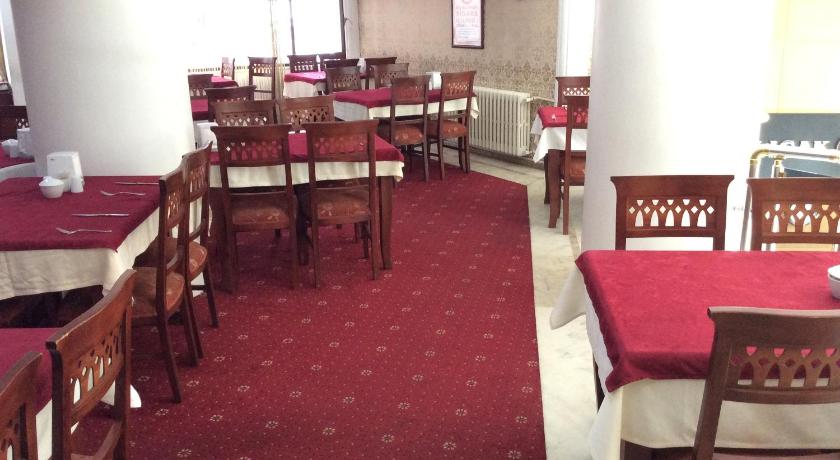 Ilıcak Hotel photo