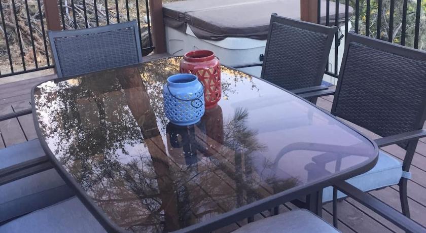 우포드 헤이트 (CA) Tillie Creek Retreat: a Creekside Oasis 5성급 숙소 외관