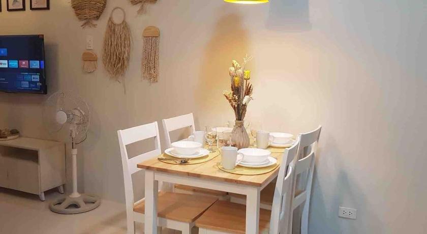 2 Bedroom and 1 Bedroom Apartments with Private Pool and Gym - image 43