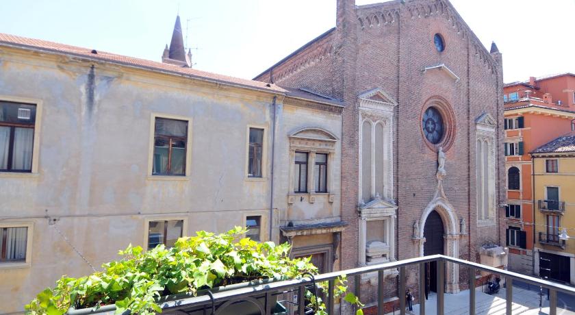 B&B Cangrande di Danese-Viviani photo