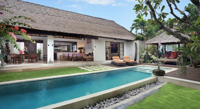 Villa Bali Asri Seminyak - image 11