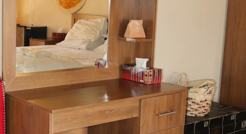 Image of Double Room with Balcony 11