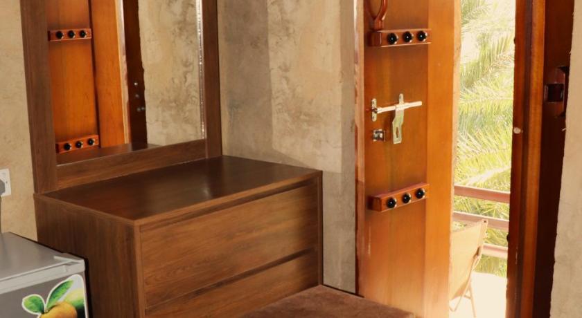 Image of Double Room with Balcony 10