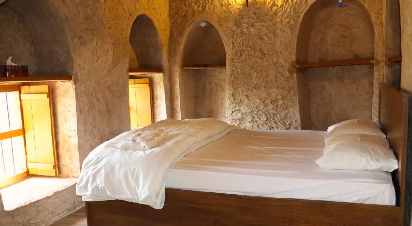 Image of Double Room with Private Bathroom 1