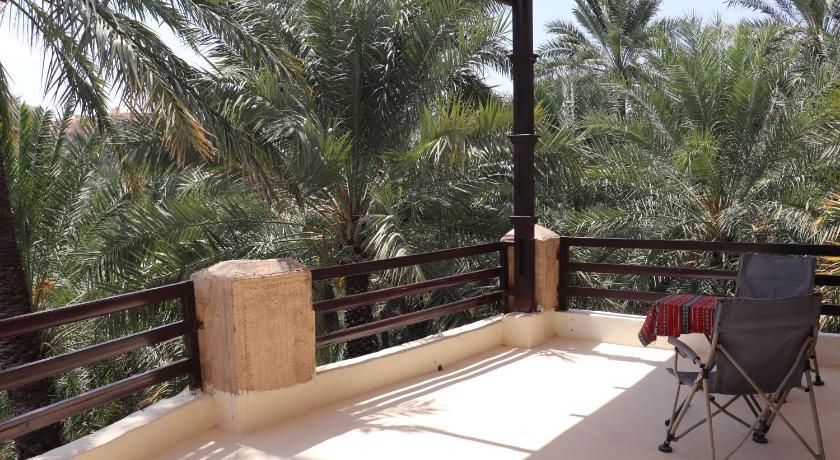 Image of Double Room with Balcony 7