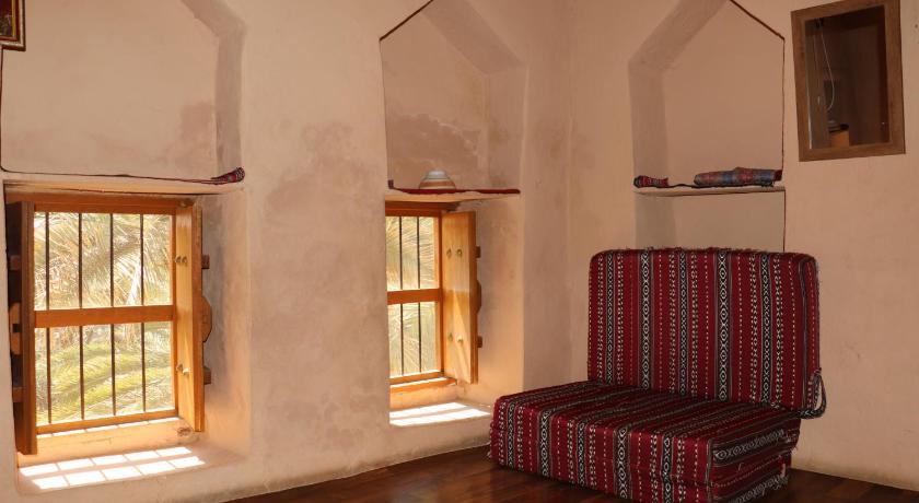 Image of Twin Room with Shared Bathroom 11